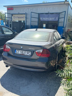 BMW 320 undefined | Auto.bg — изображение 2 BMW 320 undefined | Auto.bg — изображение 2