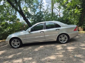 Mercedes-Benz C 200 - 6000 € - 35945292 12 | Car24.bg Mercedes-Benz C 200 - 6000 € - 35945292 12