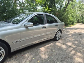 Mercedes-Benz C 200 - 6000 € - 35945292 14 | Car24.bg Mercedes-Benz C 200 - 6000 € - 35945292 14