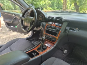 Mercedes-Benz C 200 - 6000 € - 35945292 2 | Car24.bg Mercedes-Benz C 200 - 6000 € - 35945292 2