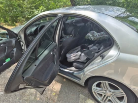 Mercedes-Benz C 200 - 6000 € - 35945292 5 | Car24.bg Mercedes-Benz C 200 - 6000 € - 35945292 5