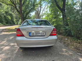 Mercedes-Benz C 200 - 6000 € - 35945292 11 | Car24.bg Mercedes-Benz C 200 - 6000 € - 35945292 11