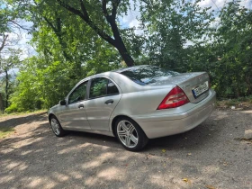 Mercedes-Benz C 200 - 6000 € - 35945292 13 | Car24.bg Mercedes-Benz C 200 - 6000 € - 35945292 13