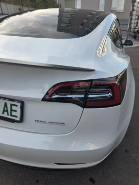 Tesla Model 3 Performance - 30499 € - 61504586 9 | Car24.bg Tesla Model 3 Performance - 30499 € - 61504586 9