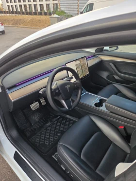 Tesla Model 3 Performance - 30499 € - 61504586 6 | Car24.bg Tesla Model 3 Performance - 30499 € - 61504586 6
