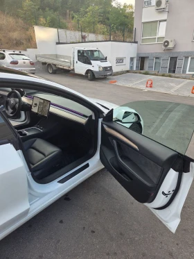 Tesla Model 3 Performance - 30499 € - 61504586 7 | Car24.bg Tesla Model 3 Performance - 30499 € - 61504586 7