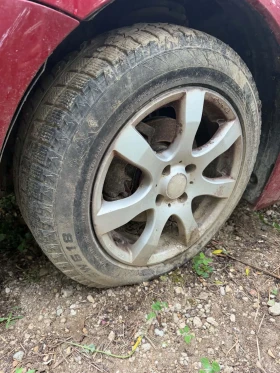 Citroen C4 Picasso 1.6 HDI - 77 € - 31645509 3 | Car24.bg Citroen C4 Picasso 1.6 HDI - 77 € - 31645509 3