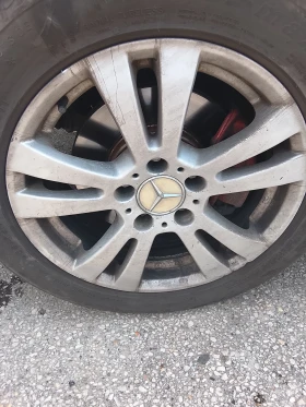 Mercedes-Benz C 220 2.2cdi - 1100 € - 86315679 5 | Car24.bg Mercedes-Benz C 220 2.2cdi - 1100 € - 86315679 5