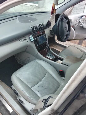 Mercedes-Benz C 220 2.2cdi - 1100 € - 86315679 7 | Car24.bg Mercedes-Benz C 220 2.2cdi - 1100 € - 86315679 7
