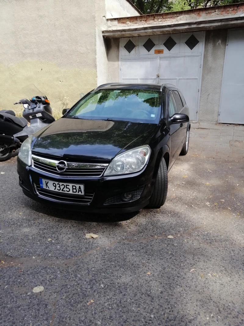 Opel Astra Н - 2499 € - 56018790 1 | Car24.bg Opel Astra Н - 2499 € - 56018790 1