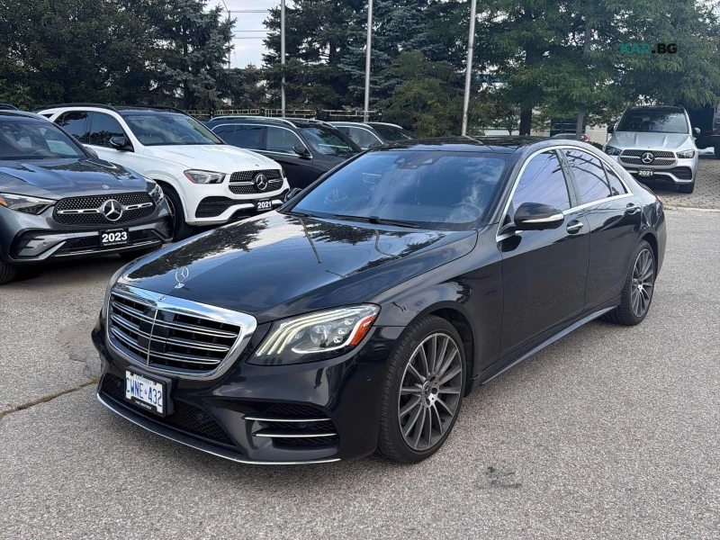 Mercedes-Benz S 560 ЦЕНА ДО БЪЛГАРИЯ РЕГИСТРАЦИЯ & АВТОКРЕДИТ - 26000 € - 84832341 1 | Car24.bg Mercedes-Benz S 560 ЦЕНА ДО БЪЛГАРИЯ РЕГИСТРАЦИЯ & АВТОКРЕДИТ - 26000 € - 84832341 1