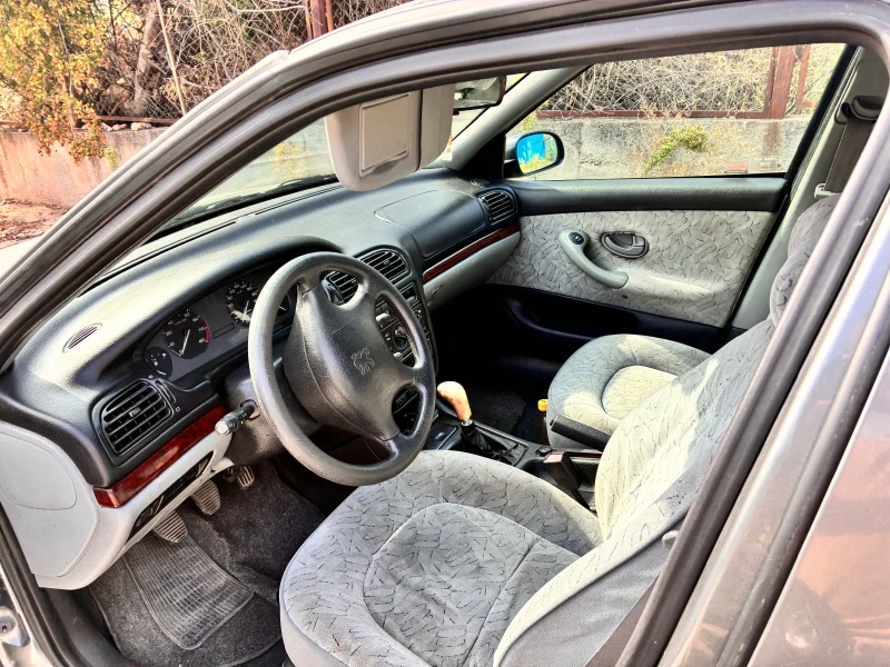Peugeot 406 - 1000 € - 42050465 1 | Car24.bg Peugeot 406 - 1000 € - 42050465 1