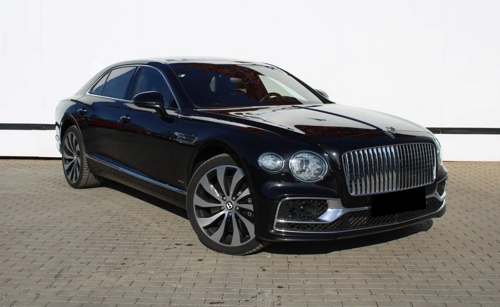 Bentley Flying Spur 6.0 W12 4WD MULLINER FIRST EDITION | Auto.bg — изображение 1 Bentley Flying Spur 6.0 W12 4WD MULLINER FIRST EDITION | Auto.bg — изображение 1