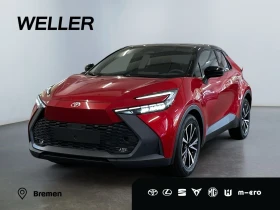 Toyota C-HR 2.0 Hybrid * LED / NEW ОЧАКВАН ВНОС/ ГАРАНЦИОННА - Car24.bg Toyota C-HR 2.0 Hybrid * LED / NEW ОЧАКВАН ВНОС/ ГАРАНЦИОННА