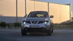 Nissan Juke FACE 360? 1.5DCi - Car24.bg Nissan Juke FACE 360? 1.5DCi