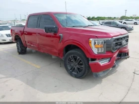 Ford F150 XLT CARFAX АВТО КРЕДИТ - Car24.bg Ford F150 XLT CARFAX АВТО КРЕДИТ