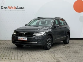 Снимка VW Tiguan