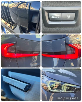 BMW X1 X1 xDrive23d M Sport - 67900 лв. / 34716.72 € - 16021133 14 | Car24.bg BMW X1 X1 xDrive23d M Sport - 67900 лв. / 34716.72 € - 16021133 14