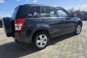 Suzuki Grand vitara 1.9DDIS - 3900 € / 7627.74 лв. - 50395173 4 | Car24.bg Suzuki Grand vitara 1.9DDIS - 3900 € / 7627.74 лв. - 50395173 4