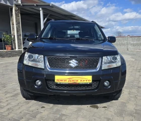 Suzuki Grand vitara 1.9DDIS - 3900 € / 7627.74 лв. - 50395173 2 | Car24.bg Suzuki Grand vitara 1.9DDIS - 3900 € / 7627.74 лв. - 50395173 2