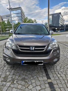 Honda Cr-v - Car24.bg Honda Cr-v