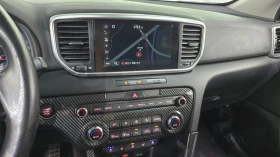 Kia Sportage 2WD | Кожа | Подгрев и Обдухване | Навигация | Auto.bg — изображение 10 Kia Sportage 2WD | Кожа | Подгрев и Обдухване | Навигация | Auto.bg — изображение 10
