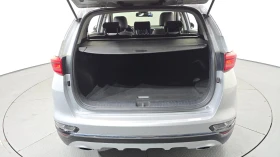 Kia Sportage 2WD | Кожа | Подгрев и Обдухване | Навигация | Auto.bg — изображение 15 Kia Sportage 2WD | Кожа | Подгрев и Обдухване | Навигация | Auto.bg — изображение 15