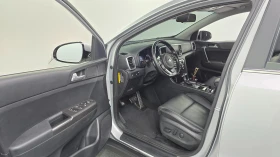 Kia Sportage 2WD | Кожа | Подгрев и Обдухване | Навигация | Auto.bg — изображение 8 Kia Sportage 2WD | Кожа | Подгрев и Обдухване | Навигация | Auto.bg — изображение 8