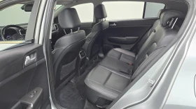 Kia Sportage 2WD | Кожа | Подгрев и Обдухване | Навигация | Auto.bg — изображение 9 Kia Sportage 2WD | Кожа | Подгрев и Обдухване | Навигация | Auto.bg — изображение 9