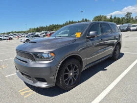 Dodge Durango R/T 5.7 HEMI * * 7 МЕСТЕН * * CARFAX * *