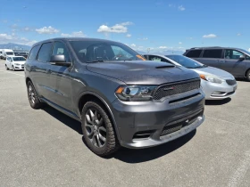 Dodge Durango R/T 5.7 HEMI * * 7 МЕСТЕН * * CARFAX * * | Auto.bg — изображение 2 Dodge Durango R/T 5.7 HEMI * * 7 МЕСТЕН * * CARFAX * * | Auto.bg — изображение 2