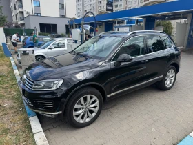 VW Touareg R Line - 17000 € / 33249.11 лв. - 10123464 3 | Car24.bg VW Touareg R Line - 17000 € / 33249.11 лв. - 10123464 3