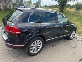 VW Touareg R Line - 17000 € / 33249.11 лв. - 10123464 4 | Car24.bg VW Touareg R Line - 17000 € / 33249.11 лв. - 10123464 4