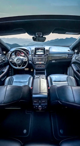 Mercedes-Benz GLE 450 AMG undefined | Auto.bg — изображение 9 Mercedes-Benz GLE 450 AMG undefined | Auto.bg — изображение 9