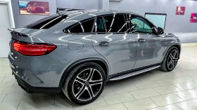 Mercedes-Benz GLE 450 AMG undefined | Auto.bg — изображение 4 Mercedes-Benz GLE 450 AMG undefined | Auto.bg — изображение 4