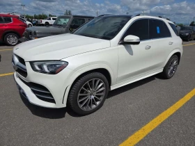 Mercedes-Benz GLE 350 * CARFAX * ОПЦИЯ ЗА ФИНАНСИРАНЕ - Car24.bg Mercedes-Benz GLE 350 * CARFAX * ОПЦИЯ ЗА ФИНАНСИРАНЕ