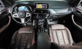 BMW X3 * xDrive 20i M Sport * | Auto.bg — изображение 7 BMW X3 * xDrive 20i M Sport * | Auto.bg — изображение 7