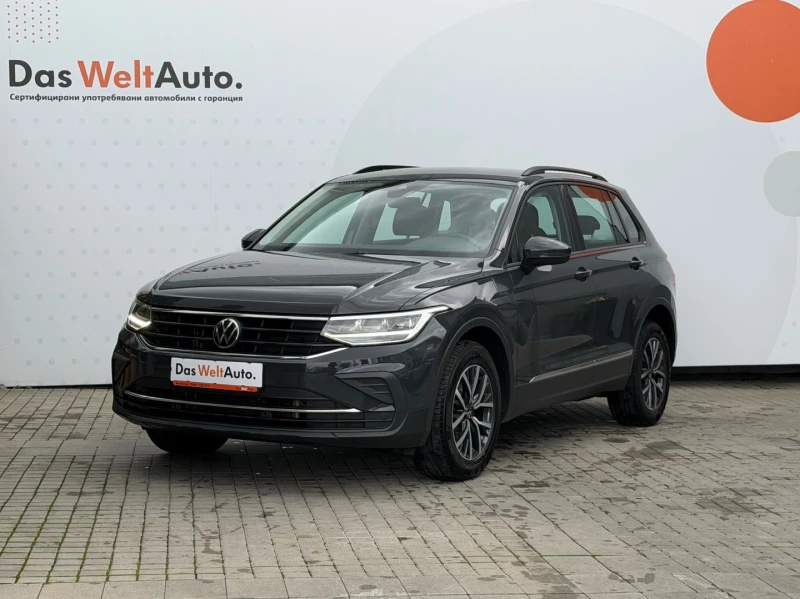VW Tiguan Elegance 1.4 eHybrid OPF DSG - 24500 € / 47917.83 лв. - 47982002 1 | Car24.bg VW Tiguan Elegance 1.4 eHybrid OPF DSG - 24500 € / 47917.83 лв. - 47982002 1