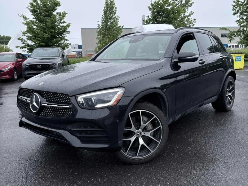 Mercedes-Benz GLC 300 ПОДГРЕВИ * ПАНО * KEYLESS * CARFAX - 21250 € / 41561.39 лв. - 24078294 1 | Car24.bg Mercedes-Benz GLC 300 ПОДГРЕВИ * ПАНО * KEYLESS * CARFAX - 21250 € / 41561.39 лв. - 24078294 1