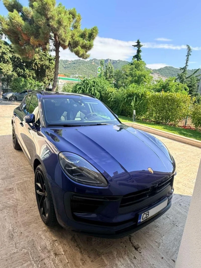 Porsche Macan S 2.9 V6 | 380 к.с./ 1 СОБСТВЕНИК - 61900 € - 73712245 1 | Car24.bg Porsche Macan S 2.9 V6 | 380 к.с./ 1 СОБСТВЕНИК - 61900 € - 73712245 1
