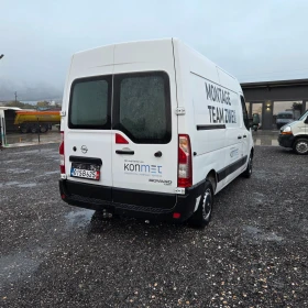 Opel Movano 2.3cdti 130кс 6b | Auto.bg — изображение 6 Opel Movano 2.3cdti 130кс 6b | Auto.bg — изображение 6