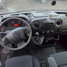 Opel Movano 2.3cdti 130кс 6b | Auto.bg — изображение 10 Opel Movano 2.3cdti 130кс 6b | Auto.bg — изображение 10