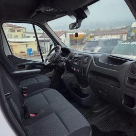 Opel Movano 2.3cdti 130кс 6b | Auto.bg — изображение 8 Opel Movano 2.3cdti 130кс 6b | Auto.bg — изображение 8