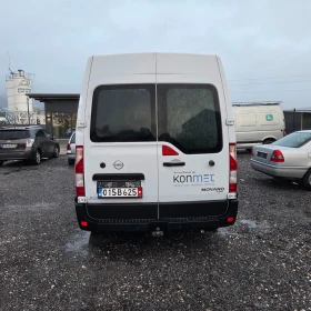 Opel Movano 2.3cdti 130кс 6b | Auto.bg — изображение 5 Opel Movano 2.3cdti 130кс 6b | Auto.bg — изображение 5