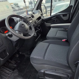 Opel Movano 2.3cdti 130кс 6b | Auto.bg — изображение 9 Opel Movano 2.3cdti 130кс 6b | Auto.bg — изображение 9