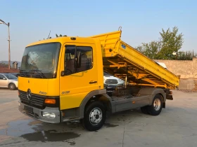 Mercedes-Benz Atego 815 САМОСВАЛ | Auto.bg — изображение 4 Mercedes-Benz Atego 815 САМОСВАЛ | Auto.bg — изображение 4