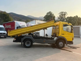 Mercedes-Benz Atego 815 САМОСВАЛ | Auto.bg — изображение 6 Mercedes-Benz Atego 815 САМОСВАЛ | Auto.bg — изображение 6