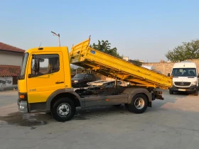 Mercedes-Benz Atego 815 САМОСВАЛ | Auto.bg — изображение 5 Mercedes-Benz Atego 815 САМОСВАЛ | Auto.bg — изображение 5