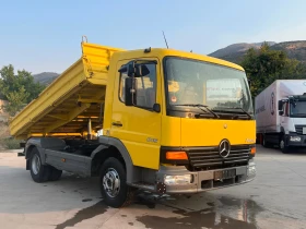Mercedes-Benz Atego 815 САМОСВАЛ | Auto.bg — изображение 3 Mercedes-Benz Atego 815 САМОСВАЛ | Auto.bg — изображение 3