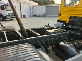 Mercedes-Benz Atego 815 САМОСВАЛ | Auto.bg — изображение 8 Mercedes-Benz Atego 815 САМОСВАЛ | Auto.bg — изображение 8